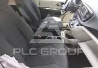 2017 Chrysler PACIFICA photo