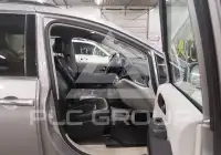 2017 Chrysler PACIFICA photo