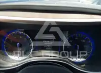 2017 Chrysler PACIFICA photo
