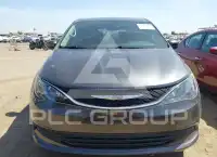 2017 Chrysler PACIFICA фото