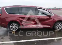 2017 Chrysler PACIFICA фото