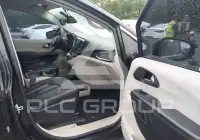 2017 Chrysler PACIFICA фото