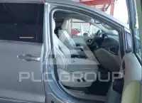 2017 Chrysler PACIFICA photo