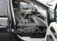 2017 Chrysler PACIFICA фото