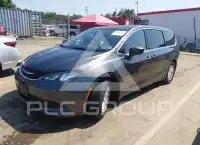 2017 Chrysler PACIFICA photo