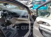 2017 Chrysler PACIFICA фото