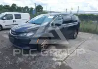 2017 Chrysler PACIFICA фото
