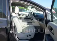 2017 Chrysler PACIFICA photo
