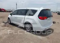 2017 Chrysler PACIFICA фото