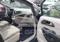 2017 Chrysler PACIFICA photo