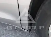 2017 Chrysler PACIFICA photo