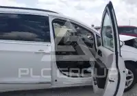 2017 Chrysler PACIFICA фото