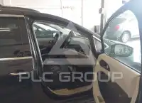 2017 Chrysler PACIFICA photo