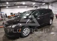 2017 Chrysler PACIFICA photo