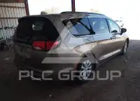 2017 Chrysler PACIFICA фото