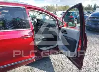 2017 Chrysler PACIFICA photo
