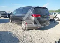 2017 Chrysler PACIFICA фото