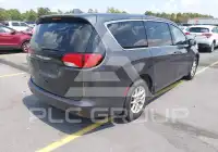 2017 Chrysler PACIFICA photo