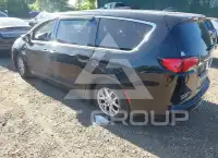 2017 Chrysler PACIFICA photo