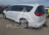 2017 Chrysler PACIFICA фото