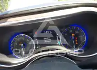 2017 Chrysler PACIFICA фото