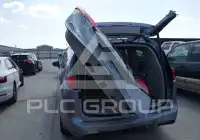 2017 Chrysler PACIFICA фото