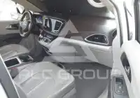 2017 Chrysler PACIFICA photo