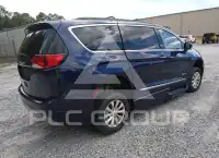 2017 Chrysler PACIFICA фото