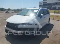 2017 Chrysler PACIFICA фото
