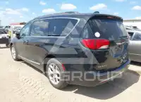 2017 Chrysler PACIFICA фото