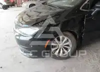 2017 Chrysler PACIFICA photo