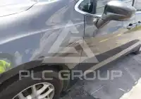 2017 Chrysler PACIFICA photo