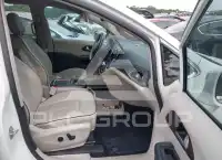 2017 Chrysler PACIFICA photo