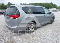 2017 Chrysler PACIFICA фото