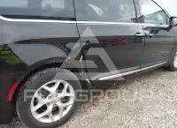 2017 Chrysler PACIFICA фото