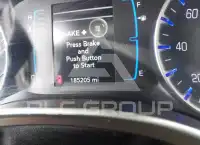 2017 Chrysler PACIFICA фото