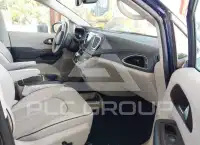 2017 Chrysler PACIFICA фото