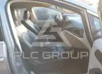 2017 Chrysler PACIFICA фото