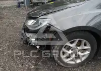 2017 Chrysler PACIFICA photo