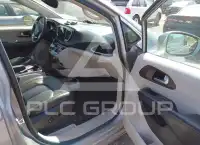 2017 Chrysler PACIFICA photo
