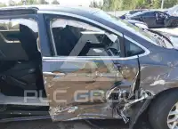 2017 Chrysler PACIFICA photo