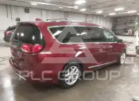 2017 Chrysler PACIFICA фото