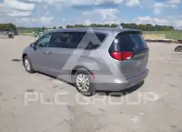 2017 Chrysler PACIFICA photo