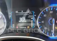 2017 Chrysler PACIFICA фото