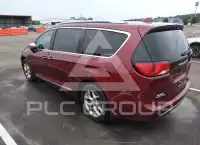 2017 Chrysler PACIFICA фото