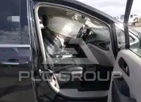 2017 Chrysler PACIFICA photo