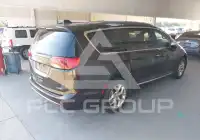 2017 Chrysler PACIFICA photo