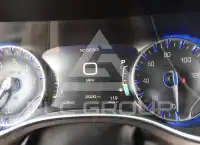 2017 Chrysler PACIFICA photo