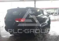 2017 Chrysler PACIFICA фото