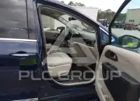 2017 Chrysler PACIFICA фото